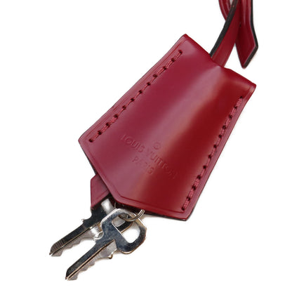 LOUIS VUITTON ルイヴィトン M20610 エピ フランボワーズ アルマBB ショルダーバッグ ショルダーバッグ