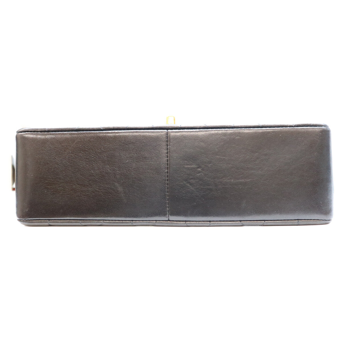 CHANEL シャネル 3番 A01165 黒 ラム ゴールド金具 ダイアナ25 ショルダーバッグ ショルダーバッグ