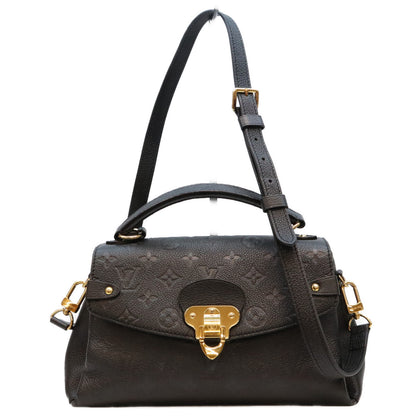 LOUIS VUITTON ルイヴィトン M53941 アンプラント ノワール ジョルジョBB ショルダーバッグ ショルダーバッグ