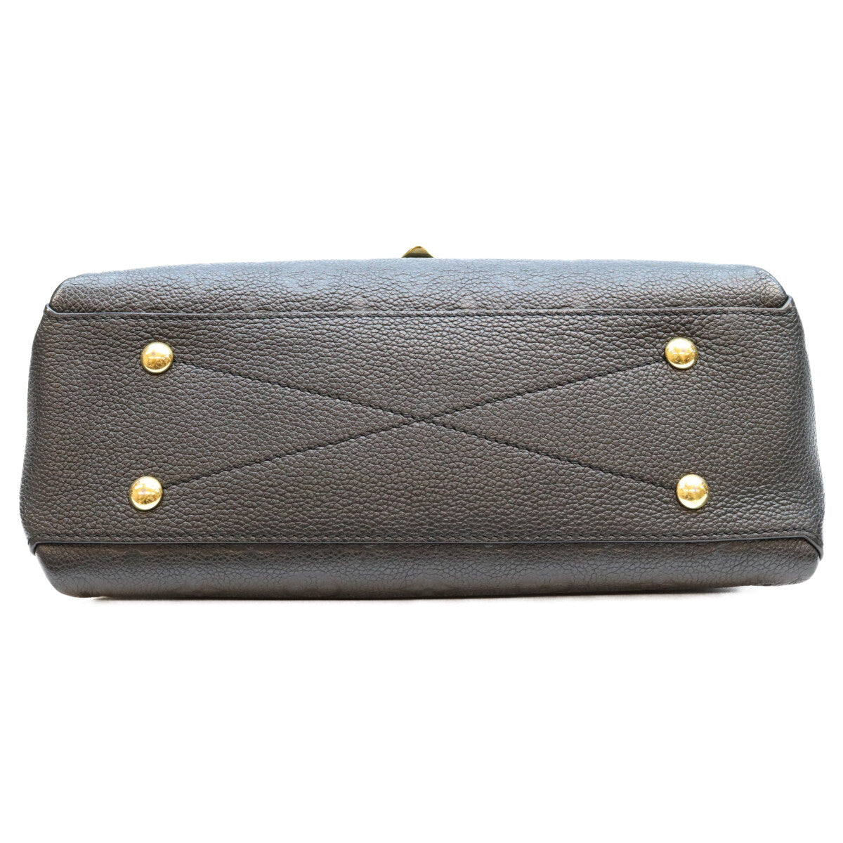 LOUIS VUITTON ルイヴィトン M53941 アンプラント ノワール ジョルジョBB ショルダーバッグ ショルダーバッグ