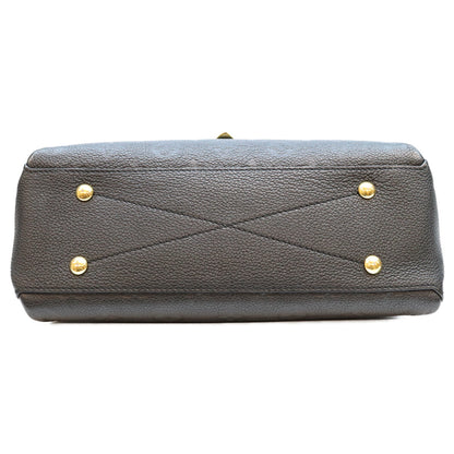 LOUIS VUITTON ルイヴィトン M53941 アンプラント ノワール ジョルジョBB ショルダーバッグ ショルダーバッグ