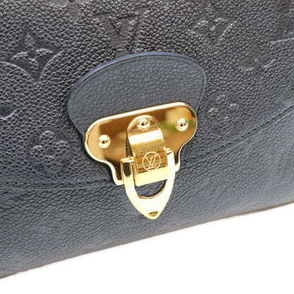 LOUIS VUITTON ルイヴィトン M53941 アンプラント ノワール ジョルジョBB ショルダーバッグ ショルダーバッグ