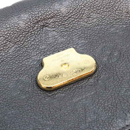 LOUIS VUITTON ルイヴィトン M53941 アンプラント ノワール ジョルジョBB ショルダーバッグ ショルダーバッグ