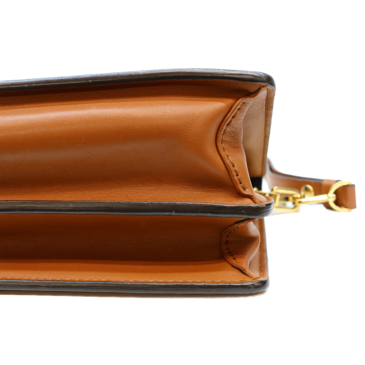 LOUIS VUITTON ルイヴィトン M53830 キュイールトリヨンレザー パナマスカーレット ドーフィーヌMM ショルダーバッグ ショルダーバッグ