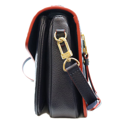 LOUIS VUITTON ルイヴィトン M44071 アンプラント マリーヌルージュ ポシェットメティスMM ショルダーバッグ ショルダーバッグ