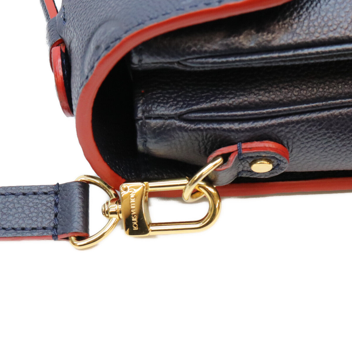 LOUIS VUITTON ルイヴィトン M44071 アンプラント マリーヌルージュ ポシェットメティスMM ショルダーバッグ ショルダーバッグ