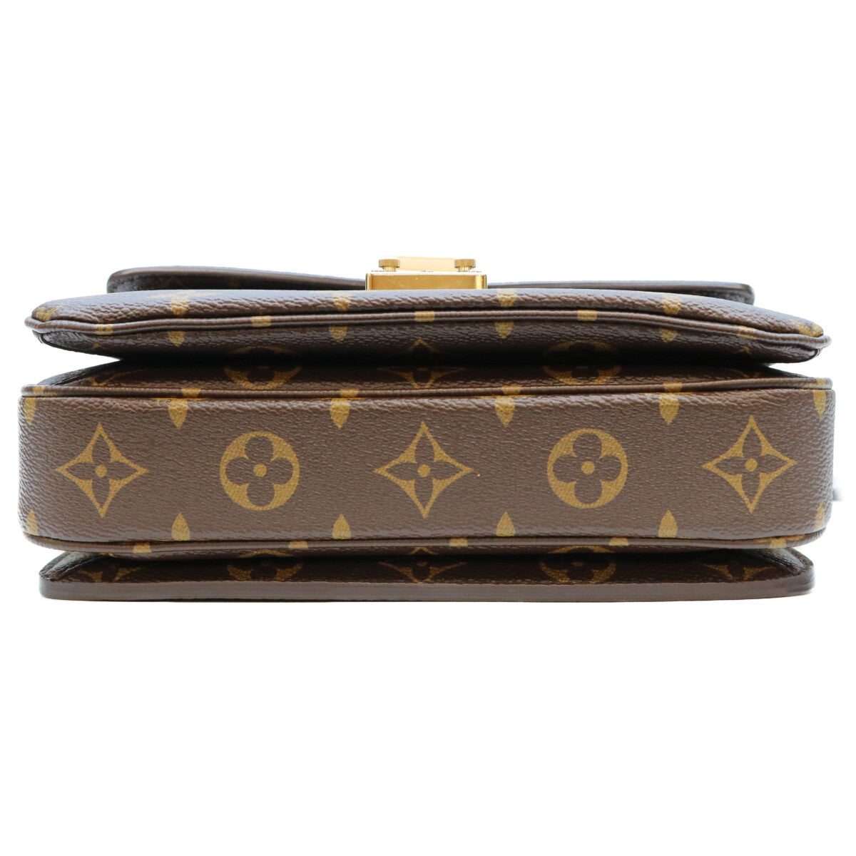 LOUIS VUITTON ルイヴィトン M46279 モノグラム ポシェットメティスEW ショルダーバッグ ショルダーバッグ