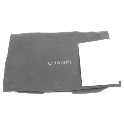 CHANEL シャネル AP0250 シャイニーピンク タムレスクラシック カーフ G金具 チェーンウォレット ショルダーバッグ