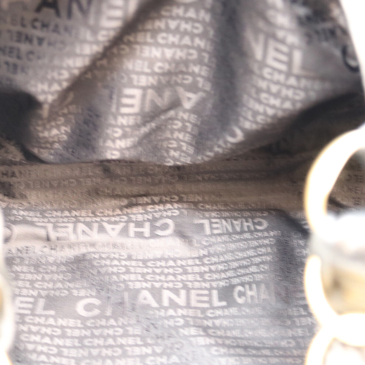 CHANEL シャネル 7番 黒 ラム G金具 オルセン スモール ホーボーバッグ ショルダーバッグ ショルダーバッグ