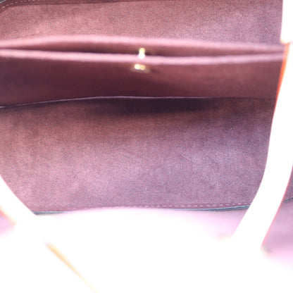 LOUIS VUITTON ルイヴィトン M46581 モノグラム ネオノエBB ショルダーバッグ ショルダーバッグ