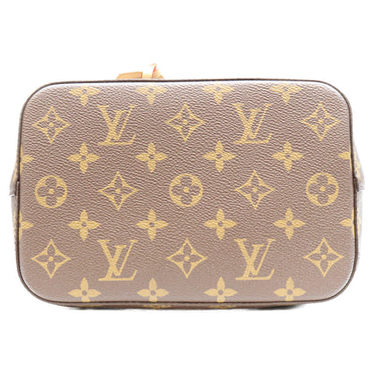 LOUIS VUITTON ルイヴィトン M46581 モノグラム ネオノエBB ショルダーバッグ ショルダーバッグ