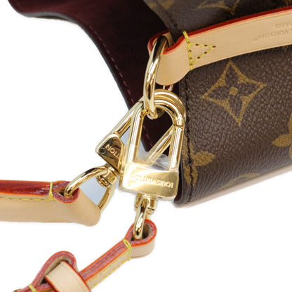 LOUIS VUITTON ルイヴィトン M46581 モノグラム ネオノエBB ショルダーバッグ ショルダーバッグ