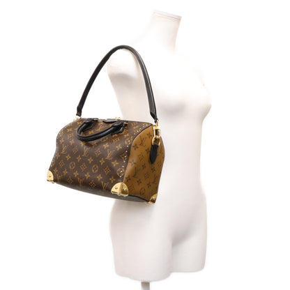 LOUIS VUITTON ルイヴィトン M26181 モノグラム スピーディトランク25 ボストン　バッグ ボストンバッグ