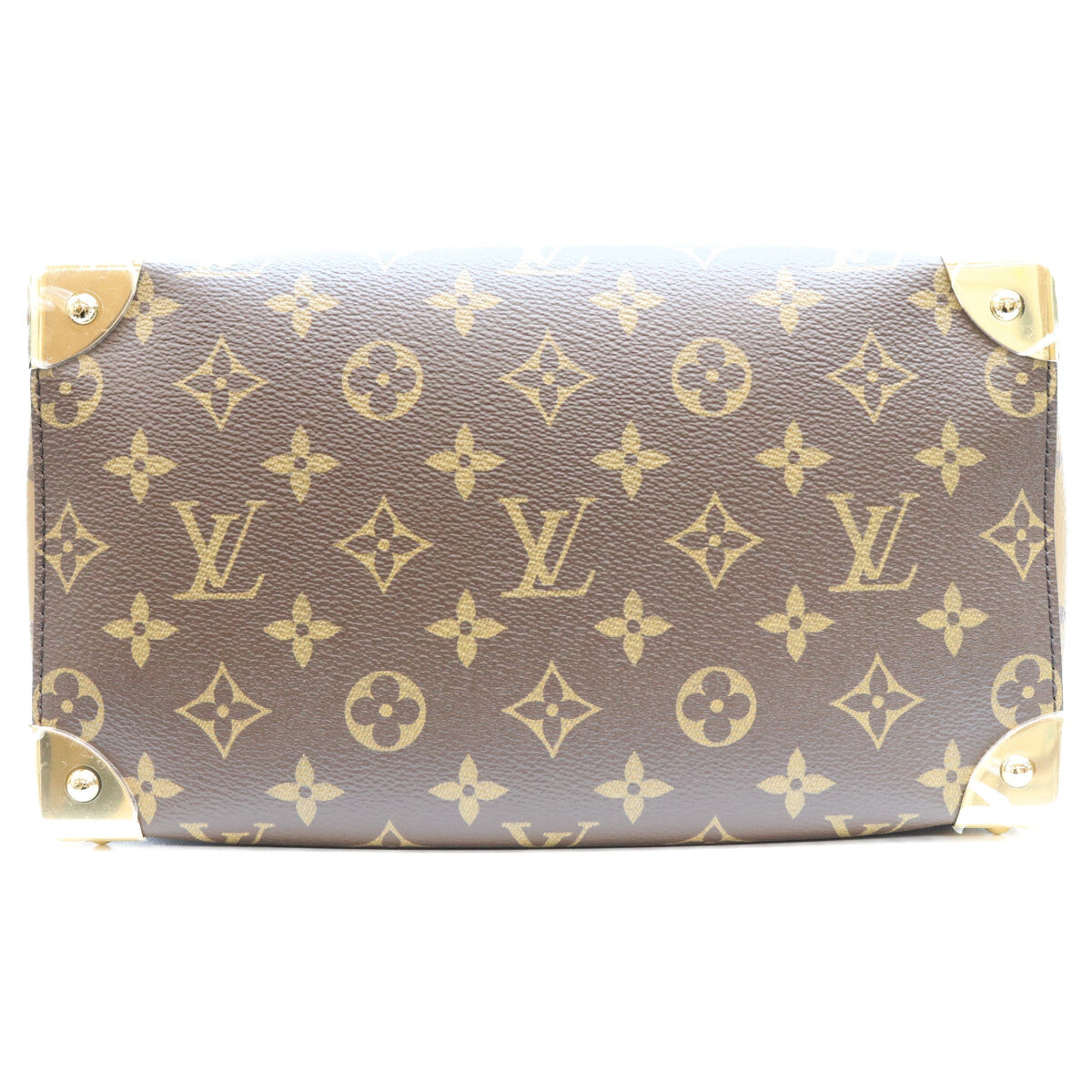 LOUIS VUITTON ルイヴィトン M26181 モノグラム スピーディトランク25 ボストン　バッグ ボストンバッグ