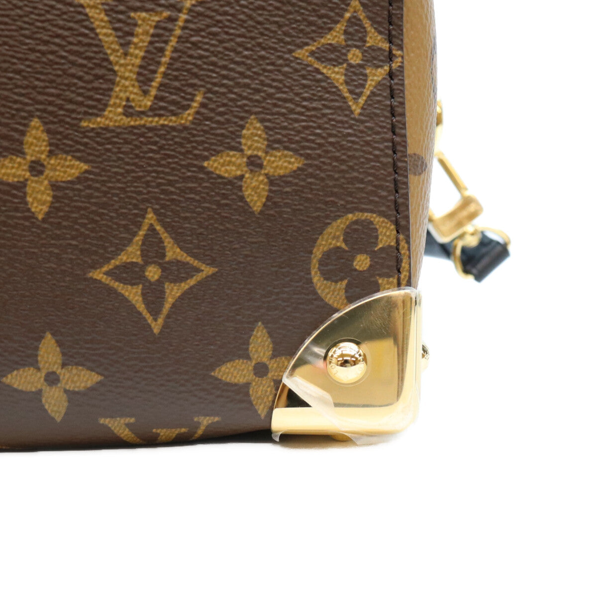 LOUIS VUITTON ルイヴィトン M26181 モノグラム スピーディトランク25 ボストン　バッグ ボストンバッグ