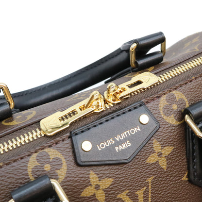 LOUIS VUITTON ルイヴィトン M26181 モノグラム スピーディトランク25 ボストン　バッグ ボストンバッグ