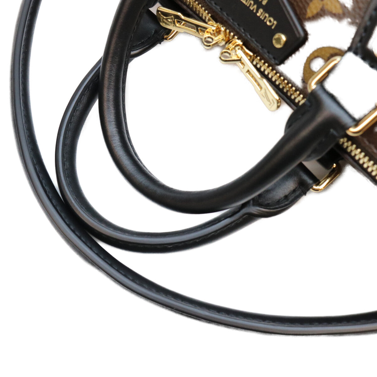 LOUIS VUITTON ルイヴィトン M26181 モノグラム スピーディトランク25 ボストン　バッグ ボストンバッグ