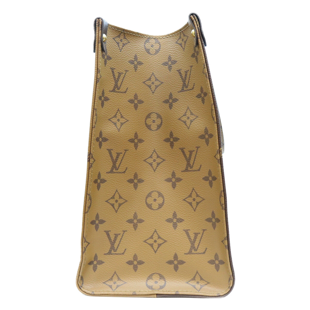 LOUIS VUITTON ルイヴィトン M45321 モノグラムジャイアント オンザゴー MM トートバック トートバッグ
