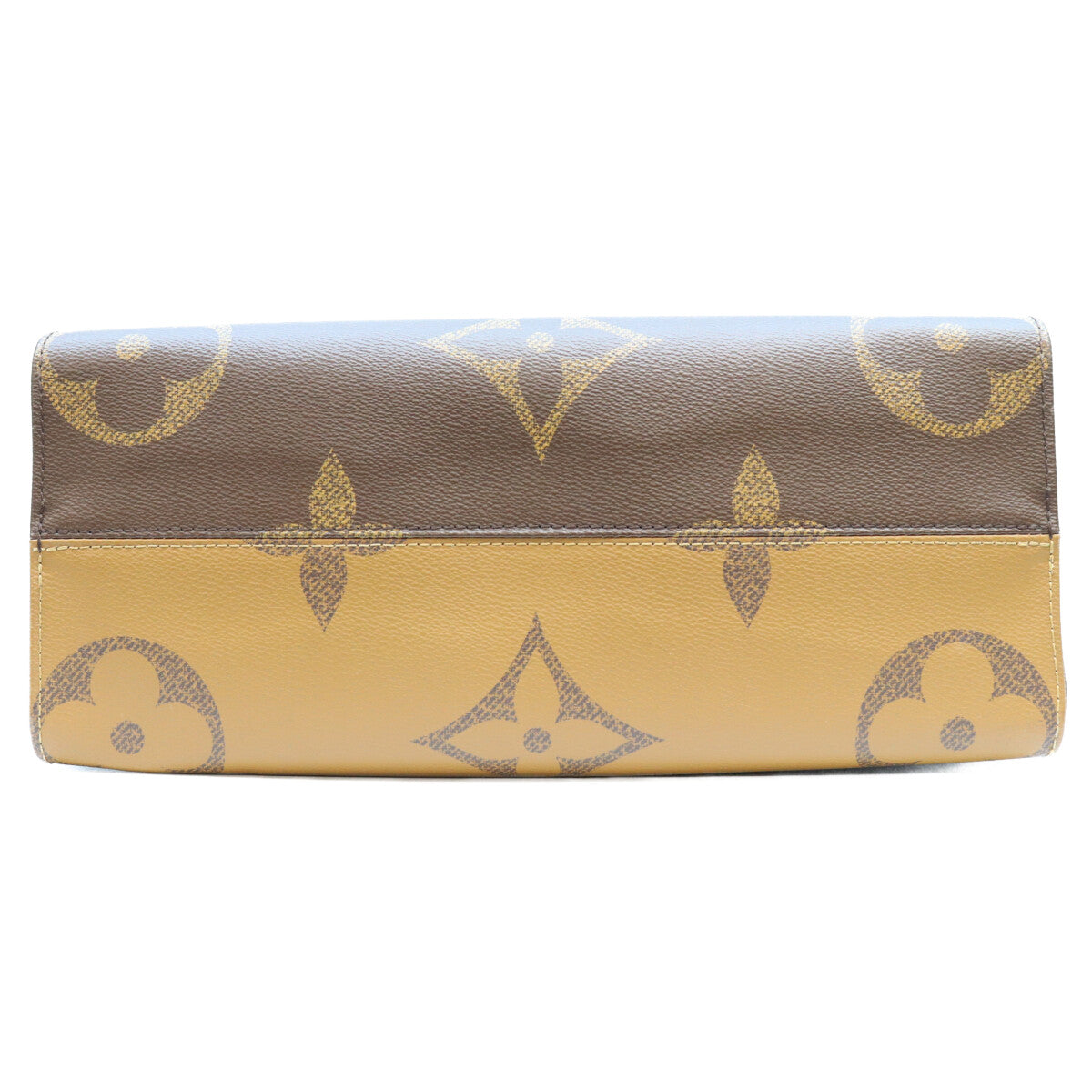 LOUIS VUITTON ルイヴィトン M45321 モノグラムジャイアント オンザゴー MM トートバック トートバッグ