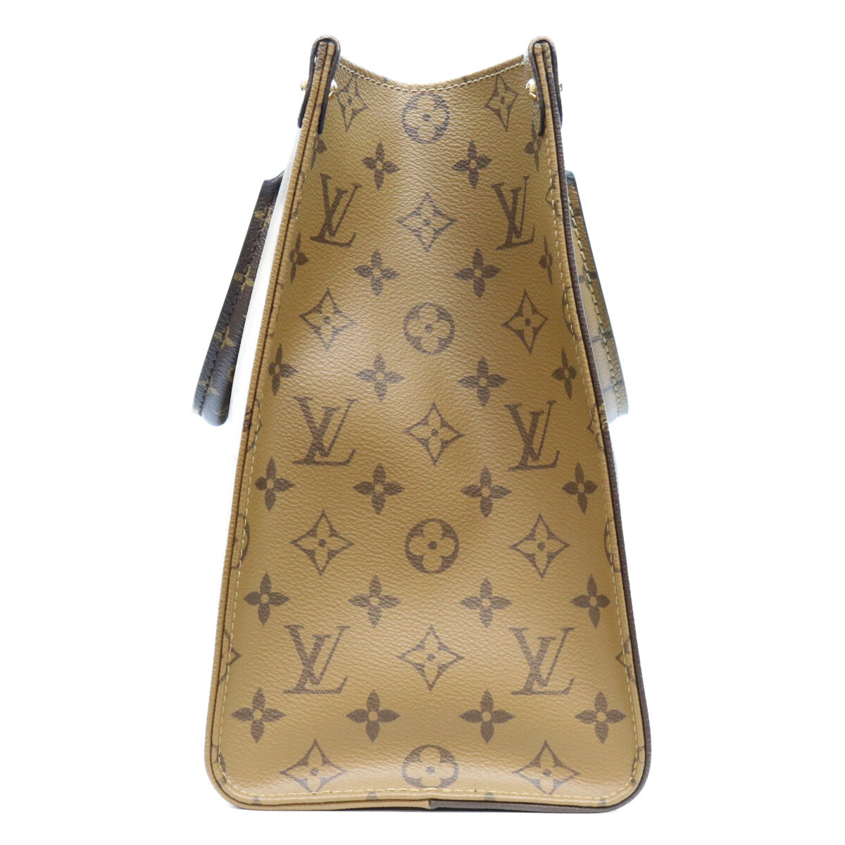 LOUIS VUITTON ルイヴィトン 20年 M45321 モノグラムジャイアント オンザゴー MM トートバック トートバッグ