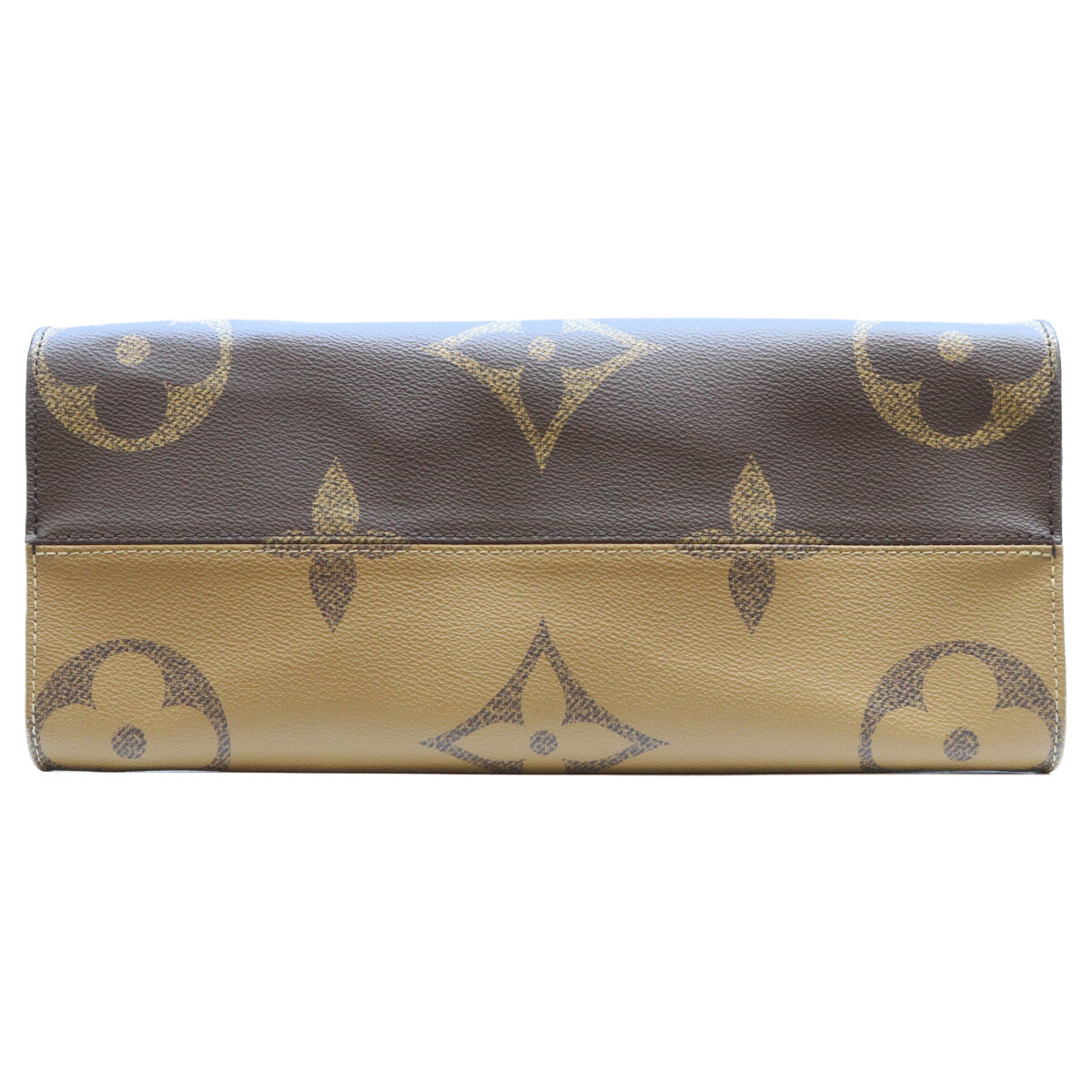 LOUIS VUITTON ルイヴィトン 20年 M45321 モノグラムジャイアント オンザゴー MM トートバック トートバッグ