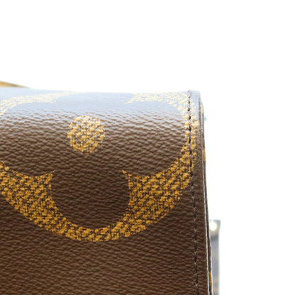LOUIS VUITTON ルイヴィトン 20年 M45321 モノグラムジャイアント オンザゴー MM トートバック トートバッグ
