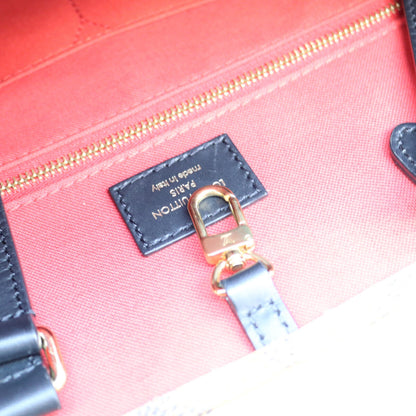 LOUIS VUITTON ルイヴィトン 20年 M45321 モノグラムジャイアント オンザゴー MM トートバック トートバッグ