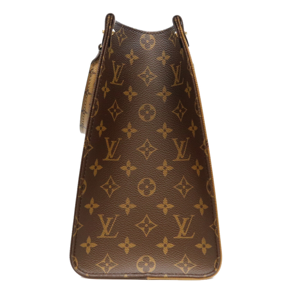 LOUIS VUITTON ルイヴィトン M45321 20年 モノグラムジャイアント オンザゴー MM トートバック トートバッグ