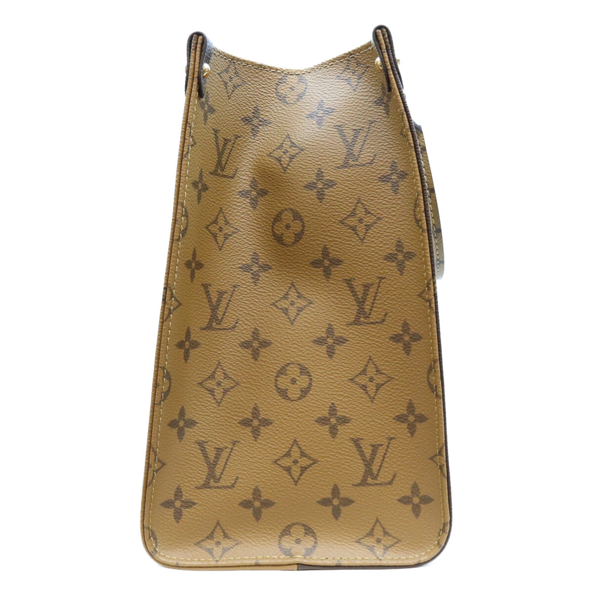 LOUIS VUITTON ルイヴィトン M45321 20年 モノグラムジャイアント オンザゴー MM トートバック トートバッグ