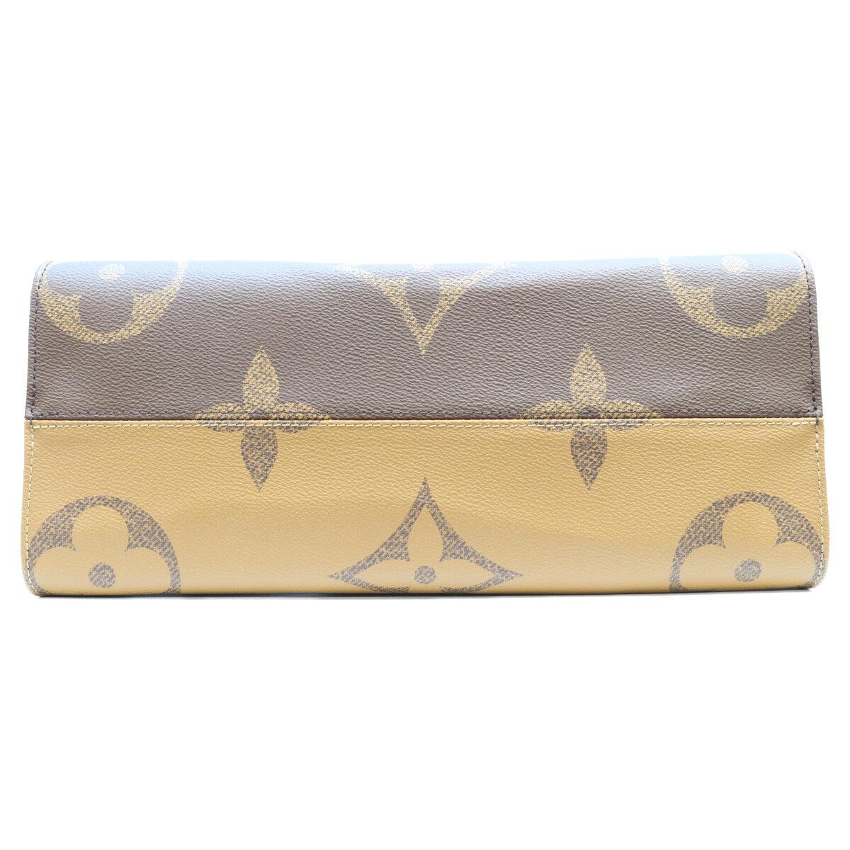 LOUIS VUITTON ルイヴィトン M45321 20年 モノグラムジャイアント オンザゴー MM トートバック トートバッグ