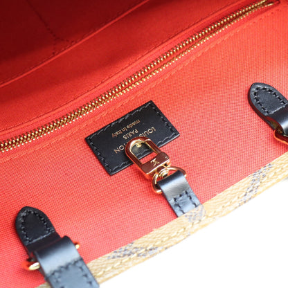 LOUIS VUITTON ルイヴィトン M45321 20年 モノグラムジャイアント オンザゴー MM トートバック トートバッグ