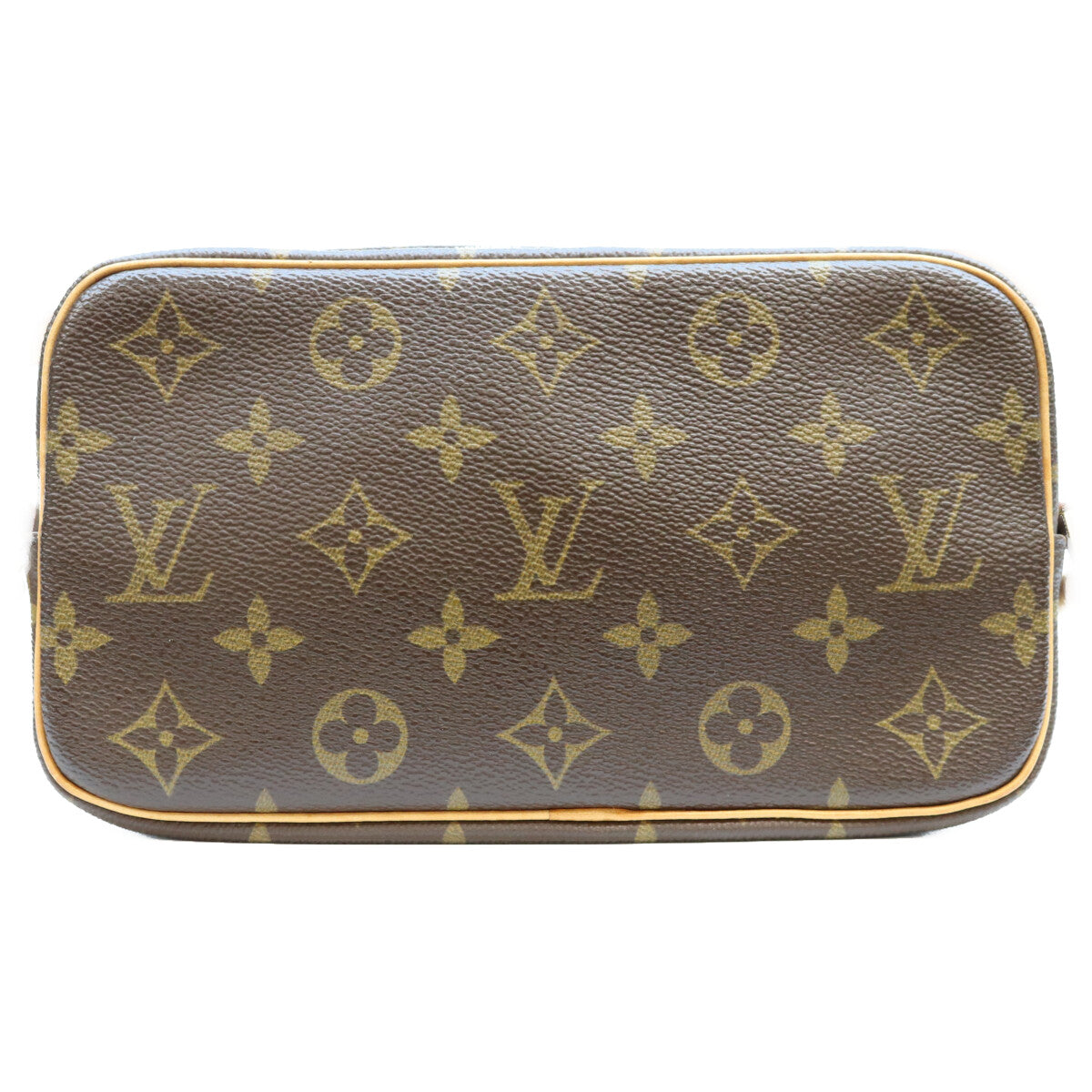 LOUIS VUITTON ルイヴィトン 02年 M51183 モノグラム ポシェットシテ ショルダーバック ショルダーバッグ