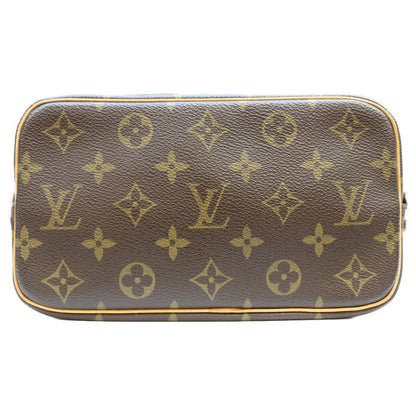 LOUIS VUITTON ルイヴィトン 02年 M51183 モノグラム ポシェットシテ ショルダーバック ショルダーバッグ