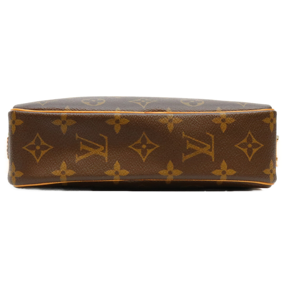 LOUIS VUITTON ルイヴィトン 02年 M51183 モノグラム ポシェットシテ ショルダーバック ショルダーバッグ