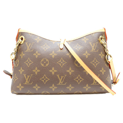 LOUIS VUITTON ルイヴィトン M13014 モノグラム キャリーオールBB ショルダーバック ショルダーバッグ