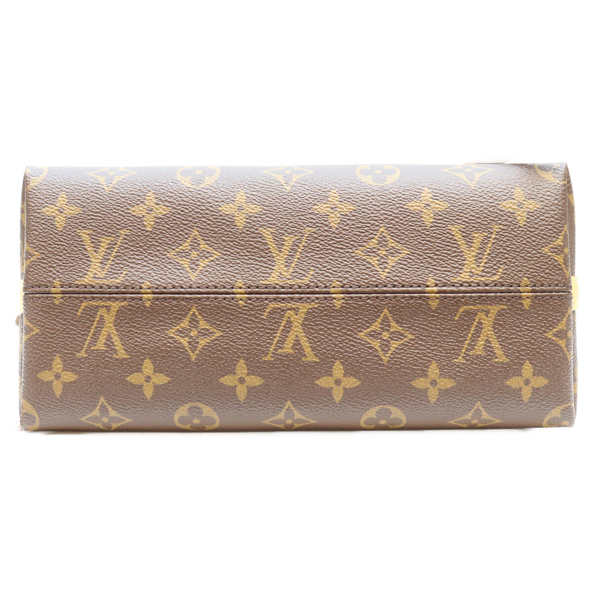 LOUIS VUITTON ルイヴィトン M13014 モノグラム キャリーオールBB ショルダーバック ショルダーバッグ