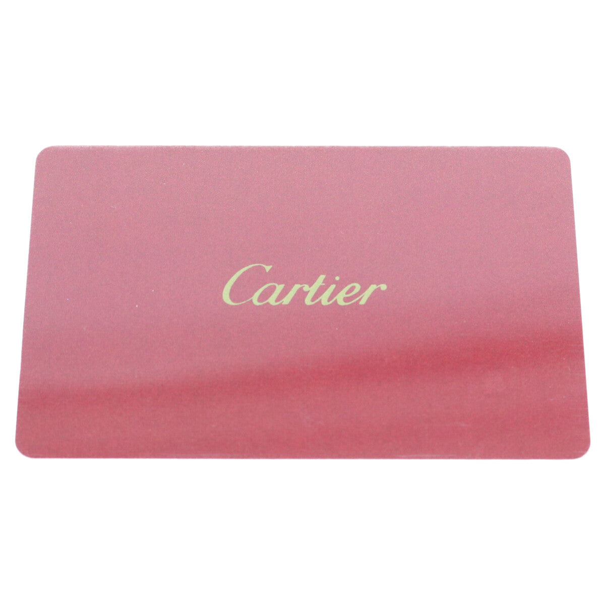 Cartier カルティエ W51012Q4 タンクフランセーズMM SS YG クオーツ 腕時計 腕時計