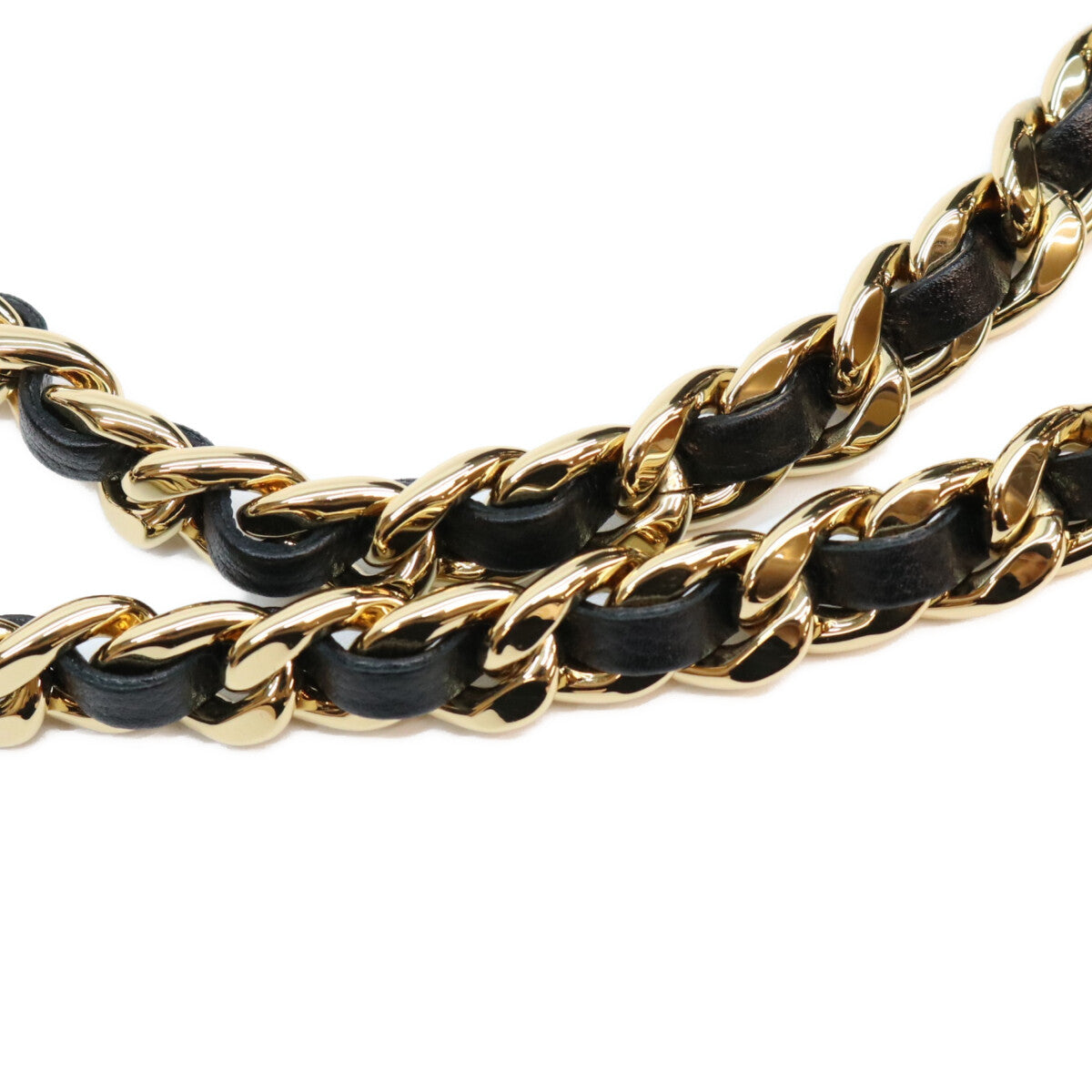 CHANEL シャネル AS5293 シャネル25 キャビアスキン 黒 スモールハンドバック ショルダーバッグ