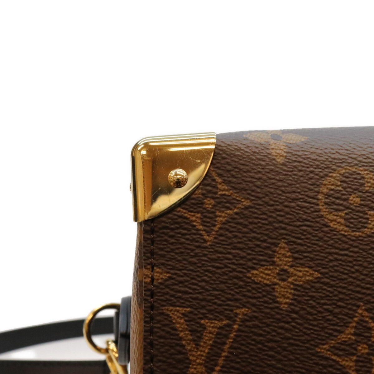 LOUIS VUITTON ルイヴィトン M13146 モノグラム スピーディー トランク20 ショルダーバック ショルダーバッグ