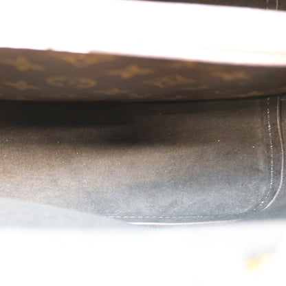 LOUIS VUITTON ルイヴィトン M44020 モノグラム ノワール ネオノエMM ショルダーバッグ ショルダーバッグ