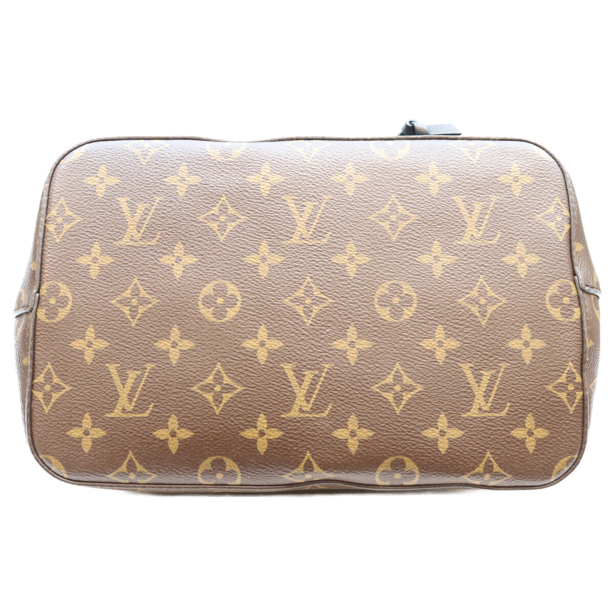 LOUIS VUITTON ルイヴィトン M44020 モノグラム ノワール ネオノエMM ショルダーバッグ ショルダーバッグ