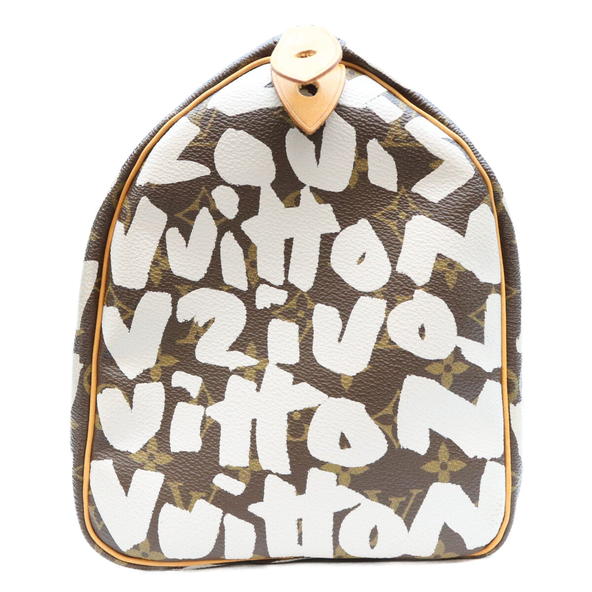LOUIS VUITTON ルイヴィトン 01年 M92195 モノグラムグラフィティ スピーディー30 ボストンバック ボストンバッグ