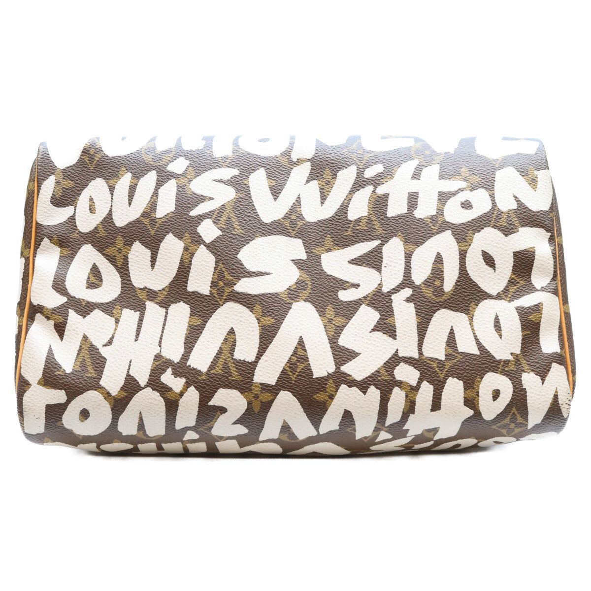LOUIS VUITTON ルイヴィトン 01年 M92195 モノグラムグラフィティ スピーディー30 ボストンバック ボストンバッグ