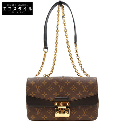 LOUIS VUITTON ルイヴィトン M46126 モノグラム サックマルソー ショルダーバック ショルダーバッグ