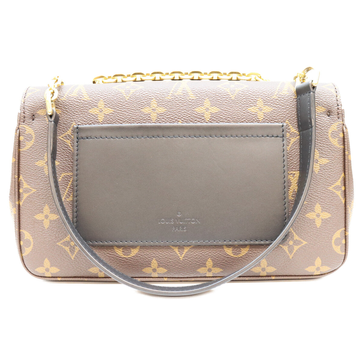 LOUIS VUITTON ルイヴィトン M46126 モノグラム サックマルソー ショルダーバック ショルダーバッグ