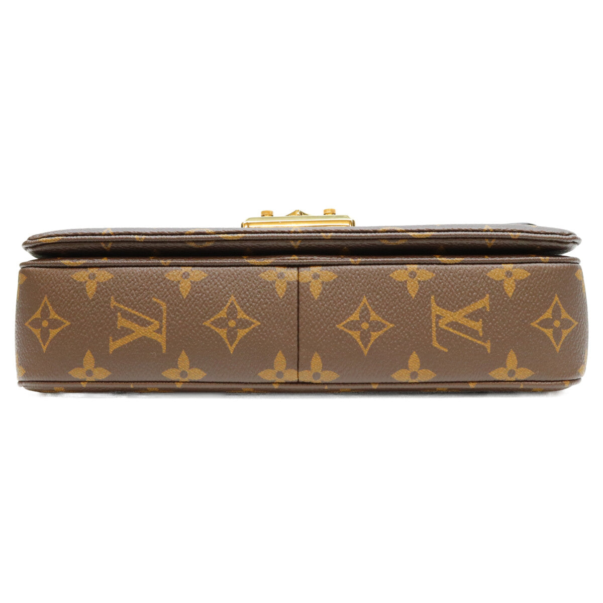 LOUIS VUITTON ルイヴィトン M46126 モノグラム サックマルソー ショルダーバック ショルダーバッグ