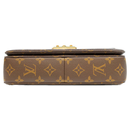 LOUIS VUITTON ルイヴィトン M46126 モノグラム サックマルソー ショルダーバック ショルダーバッグ