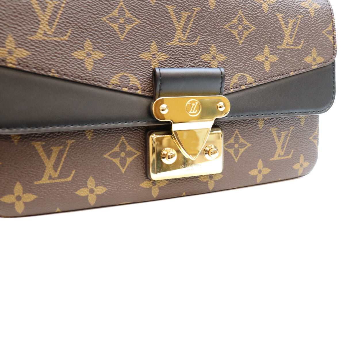 LOUIS VUITTON ルイヴィトン M46126 モノグラム サックマルソー ショルダーバック ショルダーバッグ