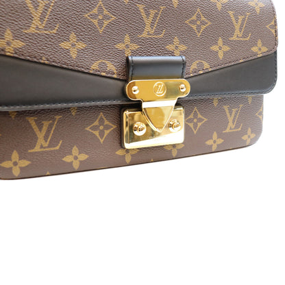 LOUIS VUITTON ルイヴィトン M46126 モノグラム サックマルソー ショルダーバック ショルダーバッグ