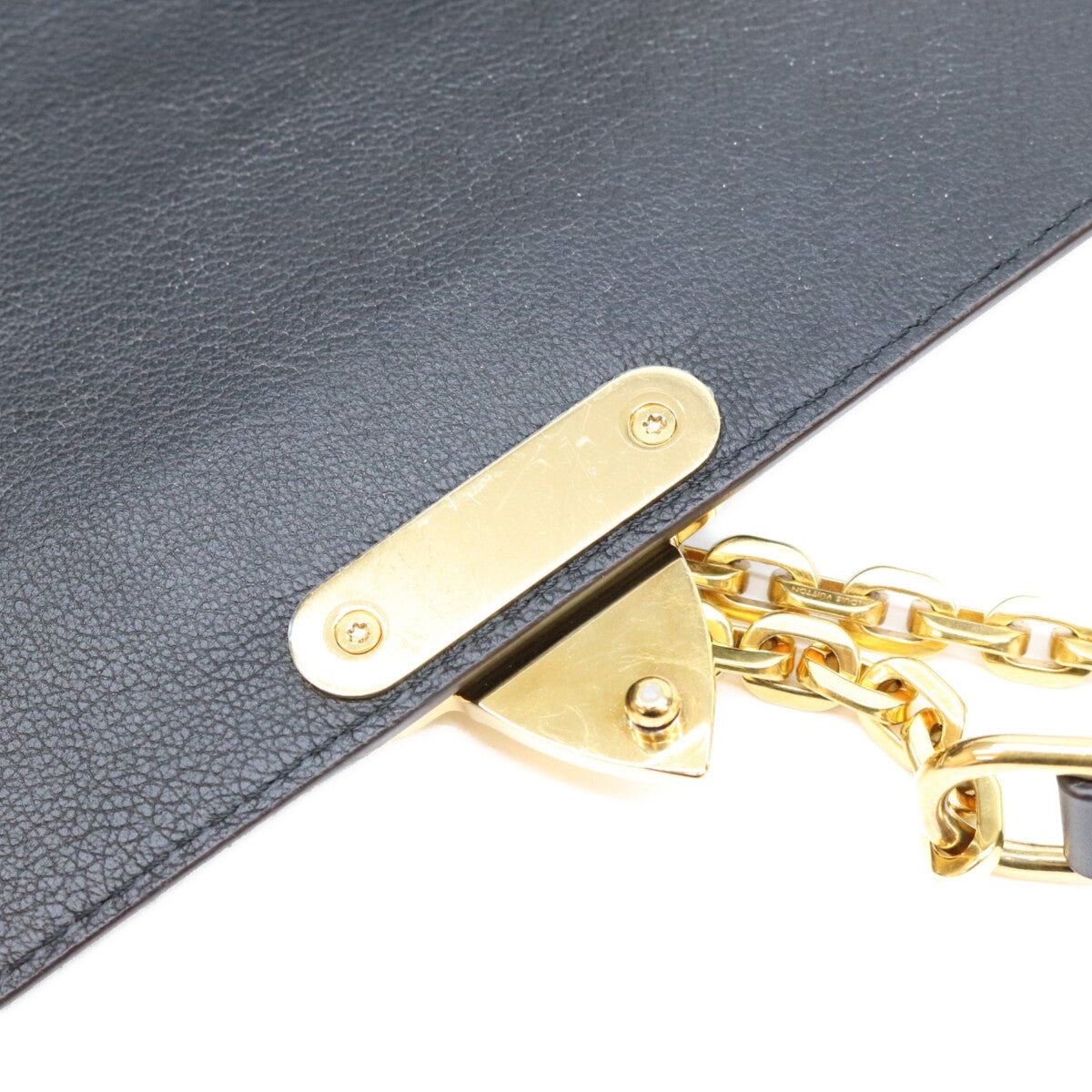 LOUIS VUITTON ルイヴィトン M46126 モノグラム サックマルソー ショルダーバック ショルダーバッグ